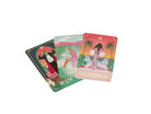 Sample card from the Tinseltown Tarot tarot deck — Eternal Spirit