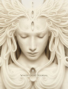 Cover of White Light Journal journal — Eternal Spirit
