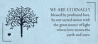 Soul Mate Cards card showing the deck's detailed artistic vision — Eternal Spirit