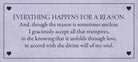 Soul Mate Cards card featuring the deck's enchanting card art — Eternal Spirit
