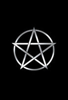 The Solitary Witch Oracle card exploring the deck's contemplative imagery — Eternal Spirit
