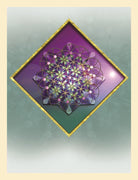 Sample page from Secret Language of Your Soul Journal journal — Eternal Spirit