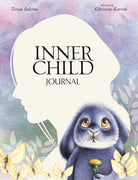Cover of Inner Child Journal journal — Eternal Spirit