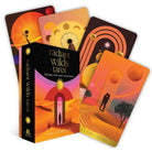Box cover of Radiant Wilds Tarot tarot card deck — Eternal Spirit