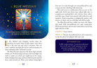 Avatar Oracle card displaying the deck's hand-painted illustrations — Eternal Spirit