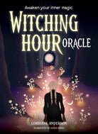 Witching Hour Oracle deck cover — Eternal Spirit