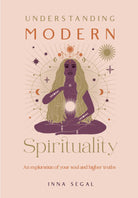 cover of Understanding Modern Spirituality — Eternal Spirit