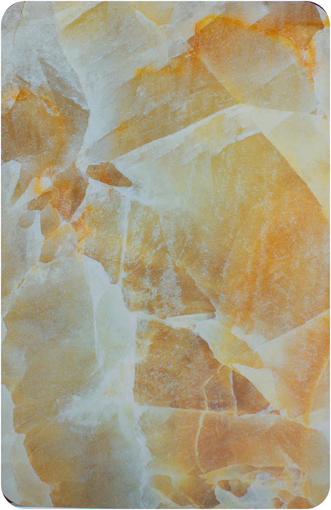 Crystal Reading Cards card presenting the deck's visionary illustrations — Eternal Spirit