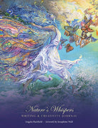 Cover of Nature's Whispers Journal journal — Eternal Spirit