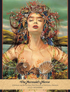 Cover of Mermaid's Mirror Journal journal — Eternal Spirit