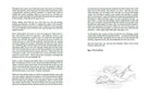 Mermaid's Mirror Journal displaying the journal's beautiful page design — Eternal Spirit