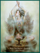Cover of Kuan Yin Journal journal — Eternal Spirit