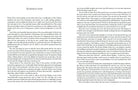 Kuan Yin Journal capturing the journal's artistic page details — Eternal Spirit