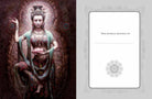 Sample page from Kuan Yin Journal journal — Eternal Spirit