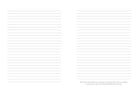 Kuan Yin Journal showing the journal's interior pages and artwork — Eternal Spirit