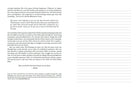 Kuan Yin Journal illustrating the journal's meditative design — Eternal Spirit