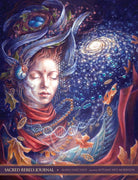 Cover of Sacred Rebels Journal journal — Eternal Spirit