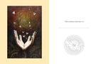 Sample page from Sacred Rebels Journal journal — Eternal Spirit