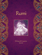 Cover of Rumi Journal journal — Eternal Spirit