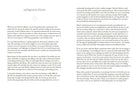 Rumi Journal offering a glimpse of the journal's inner pages — Eternal Spirit