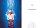 Sample page from Lightworker Journal journal — Eternal Spirit