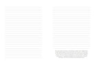 Lightworker Journal showcasing the journal's inspirational illustrations — Eternal Spirit