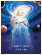 Cover of Lightworker Journal journal — Eternal Spirit