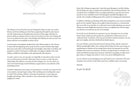 Whispers of Lord Ganesha Journal highlighting the journal's creative page layouts — Eternal Spirit