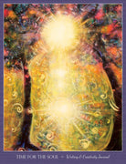 Cover of Time for the Soul Journal journal — Eternal Spirit