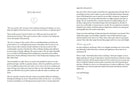 Time for the Soul Journal showcasing the journal's inspirational illustrations — Eternal Spirit