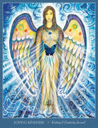 Cover of Loving Kindness Journal journal — Eternal Spirit