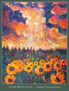 Cover of Inner Reflections Journal journal — Eternal Spirit