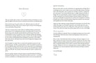 Divine Mystery Journal highlighting the journal's creative page layouts — Eternal Spirit