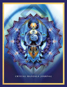 Cover of Crystal Mandala Journal journal — Eternal Spirit