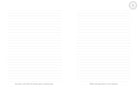 Native Heart Healing Journal highlighting the journal's creative page layouts — Eternal Spirit