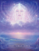 Cover of Hidden Worlds Journal journal — Eternal Spirit