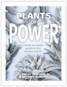 cover of Plants of Power — Eternal Spirit