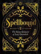 cover of Spellbound — Eternal Spirit
