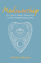 cover of Mediumship — Eternal Spirit