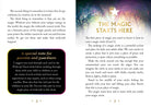 Wishcraft Oracle card presenting the deck's visionary illustrations — Eternal Spirit