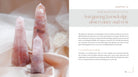 interior preview 4 of Crystal Rituals by the Moon — Eternal Spirit