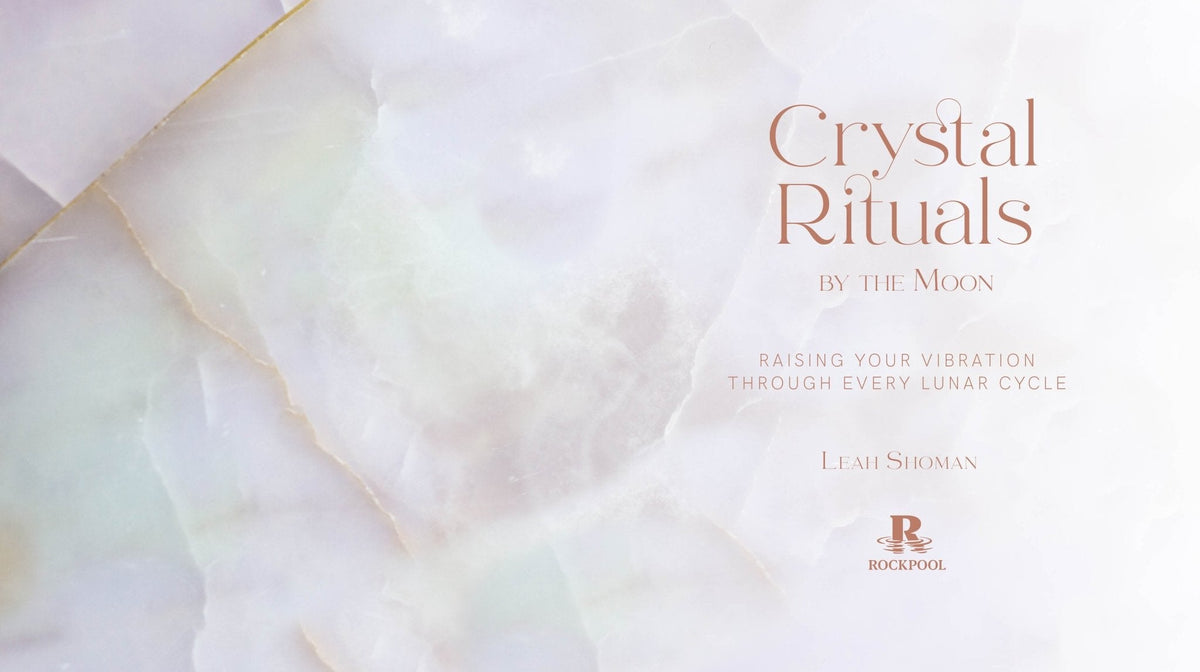 interior preview 5 of Crystal Rituals by the Moon — Eternal Spirit