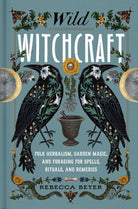 cover of Wild Witchcraft — Eternal Spirit