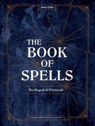 cover of Book of Spells, The — Eternal Spirit