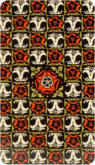 Radiant Wise Spirit Tarot card sharing the deck's luminous illustration style — Eternal Spirit