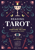 cover of Reading Tarot — Eternal Spirit