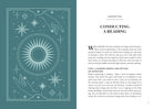 back cover of Reading Tarot — Eternal Spirit