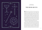 interior preview 4 of Reading Tarot — Eternal Spirit