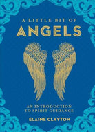 cover of A Little Bit of Angels — Eternal Spirit