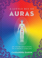 cover of A Little Bit of Auras — Eternal Spirit